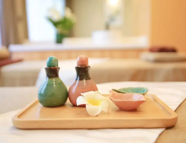 北京精油spa会所