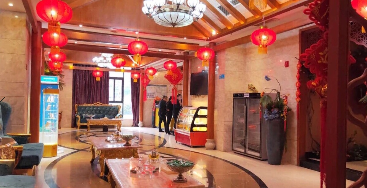 深圳周末和老板去宁波私人足疗油压桑拿,满满当当尽是好评