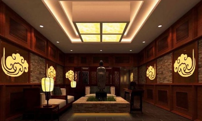 南京靠谱的油压桑拿,开启美好休闲养生生活