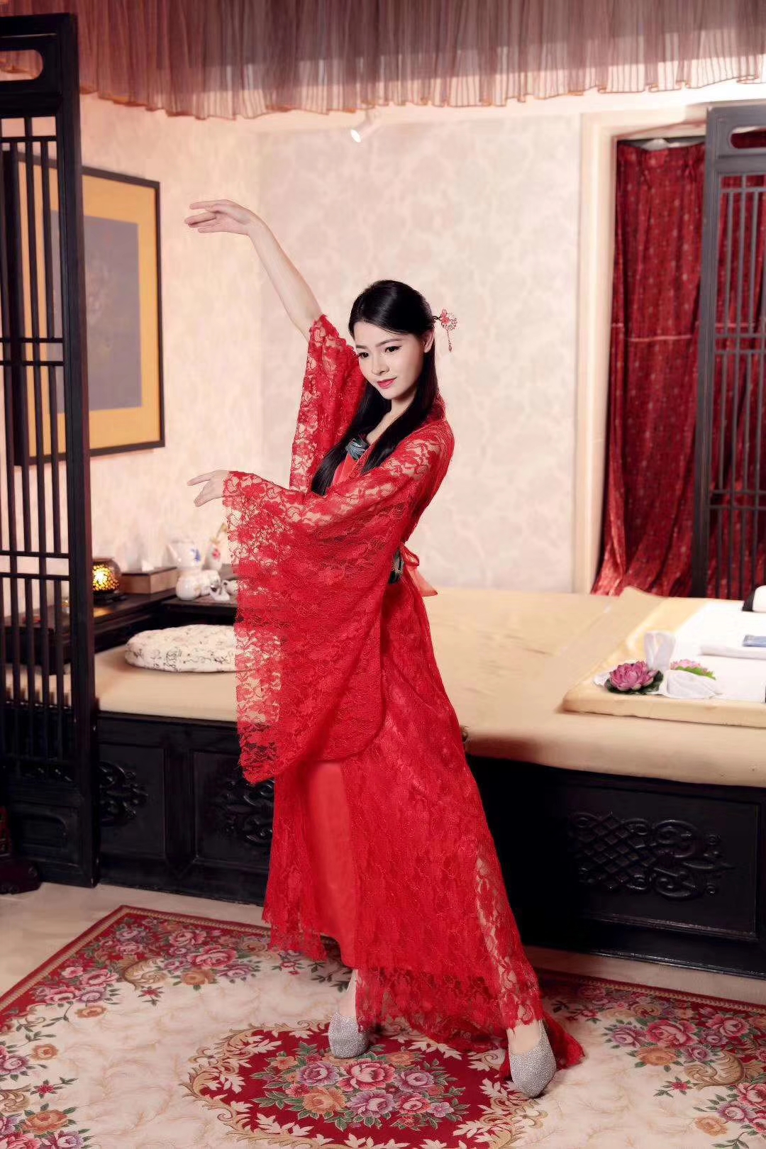 老板去了厦门私人高档足疗休闲桑拿,开始体验就要昏昏欲睡了