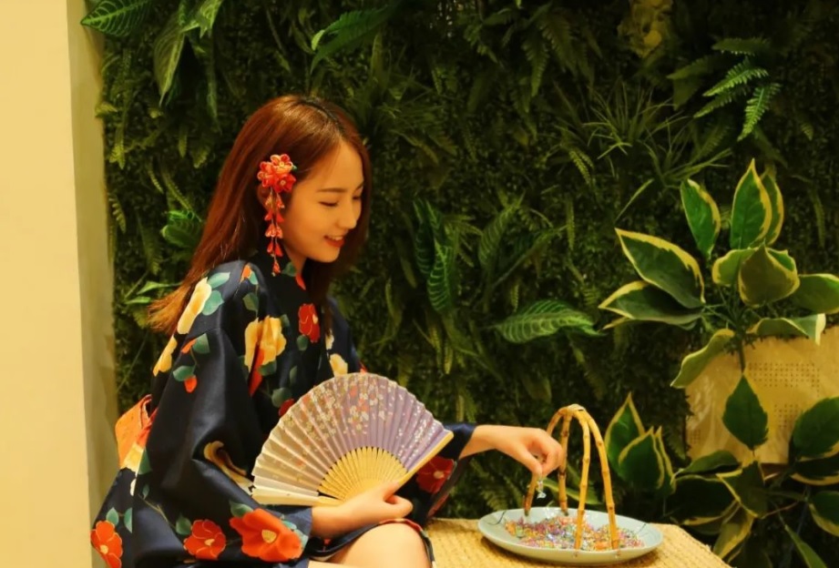 珠海高档的休闲桑拿,人生得意须尽欢难的是心从容