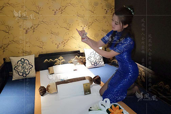 厦门男士养生Spa油压桑拿哪家比较好,来这里口碑超好,体验超级棒