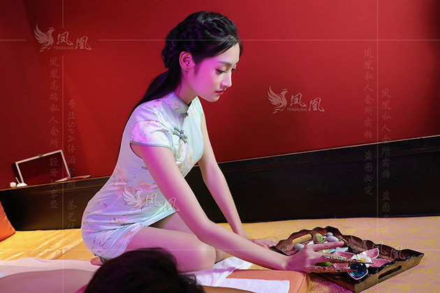珠海独享桑拿足疗养生馆哪里好,这是工作后最佳休憩场所