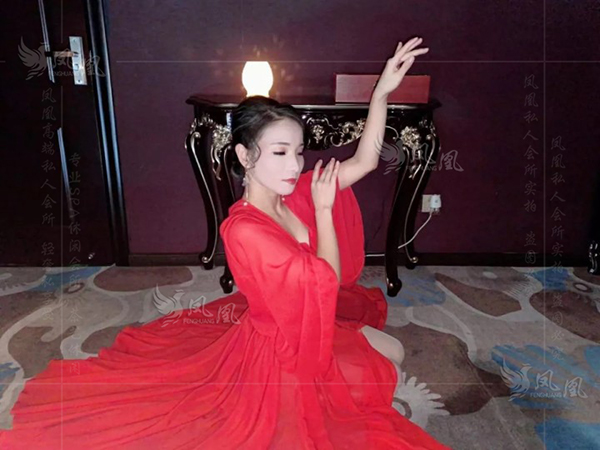 深圳带兄弟去了南京这家男士足疗养生桑拿,服务的项目总共有几十种