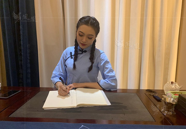 珠海跟客户去了青岛这家豪华桑拿洗浴会馆,这里的服务真是绝了