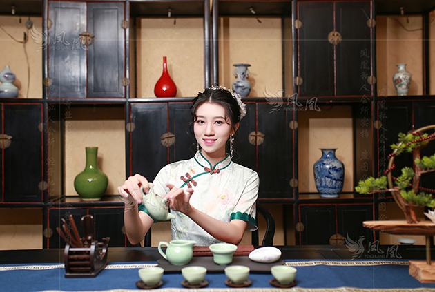 上海男士Spa商务养生桑拿哪家比较好,在这家来一次美妙的足疗体验