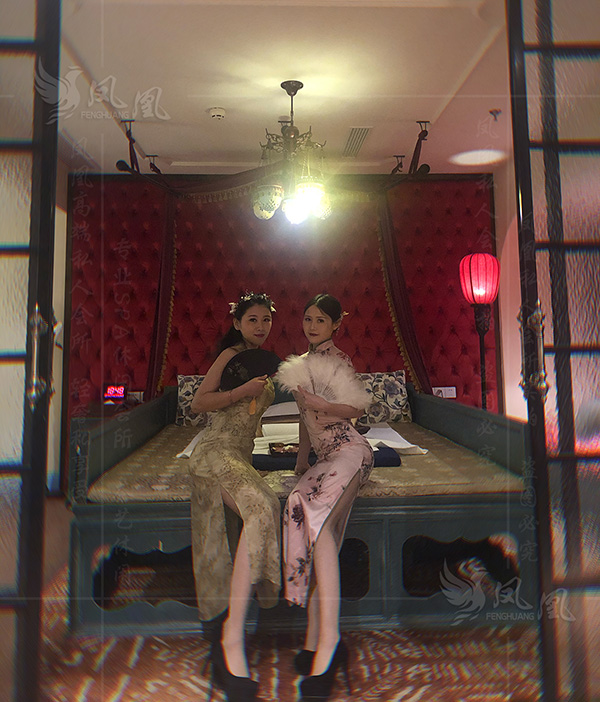 重庆男士Spa养生油压桑拿哪家好,服务最好的品茶场子就在这