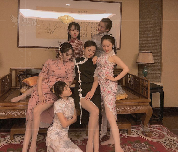 珠海男子养生会馆哪里好,这是男士放松必去的一家桑拿