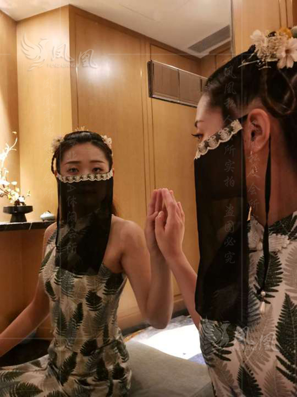 北京男士Spa商务油压桑拿良心推荐这家,口碑超好,体验超级棒