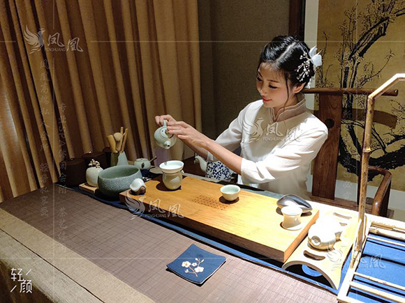 青岛男士Spa油压桑拿哪里好,这里亲身经历,强烈推荐!