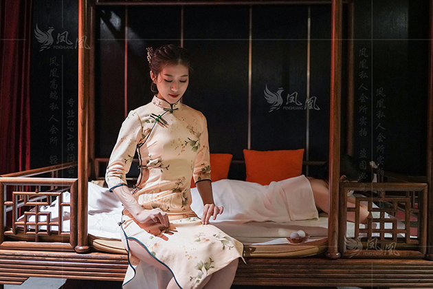 青岛男士油压桑拿哪里好,这带兄弟老板去倍儿有面子