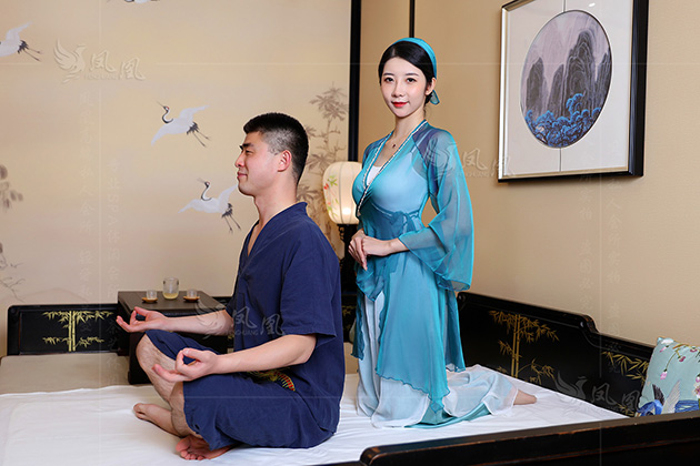 南京男士养生商务油压桑拿推荐这家,刚做完就忍不住推荐给大家
