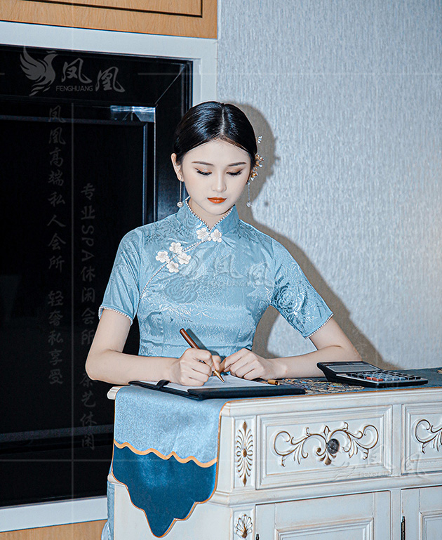 青岛男士养生商务桑拿推荐这家,服务真带劲,保你来了还想来