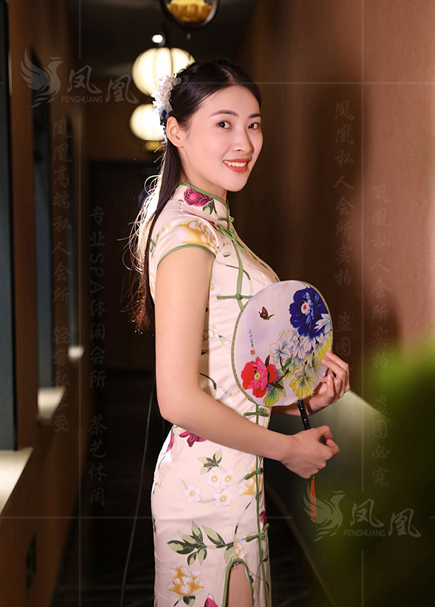 推荐青岛一家男士Spa商务养生桑拿,这里值得您来体验