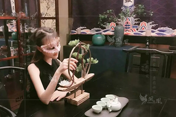 老板推荐上海这家男子商务养生足疗桑拿,享受了一次美妙的SPA