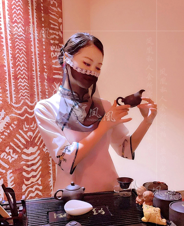 老板推荐南京一家男士商务养生商务桑拿,每次出差都来这里