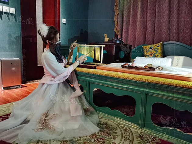 厦门男士专属足疗桑拿哪家比较好,这里服务超级棒