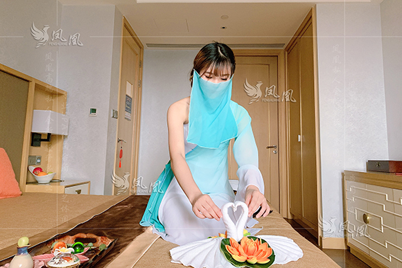 出差我去了青岛这家男士商务桑拿,男士放松必去的一家桑拿
