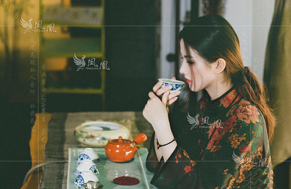 昨晚我去了南京一家男士养生养生桑拿,男士放松必去的一家桑拿