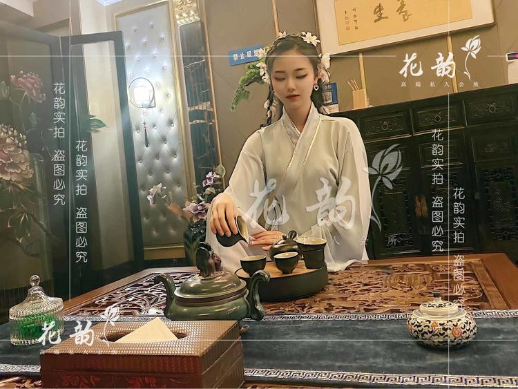 众多人打卡的好地方!昆明盘龙区特色足浴按摩会馆,到店后接待很热情,手法力道都足够