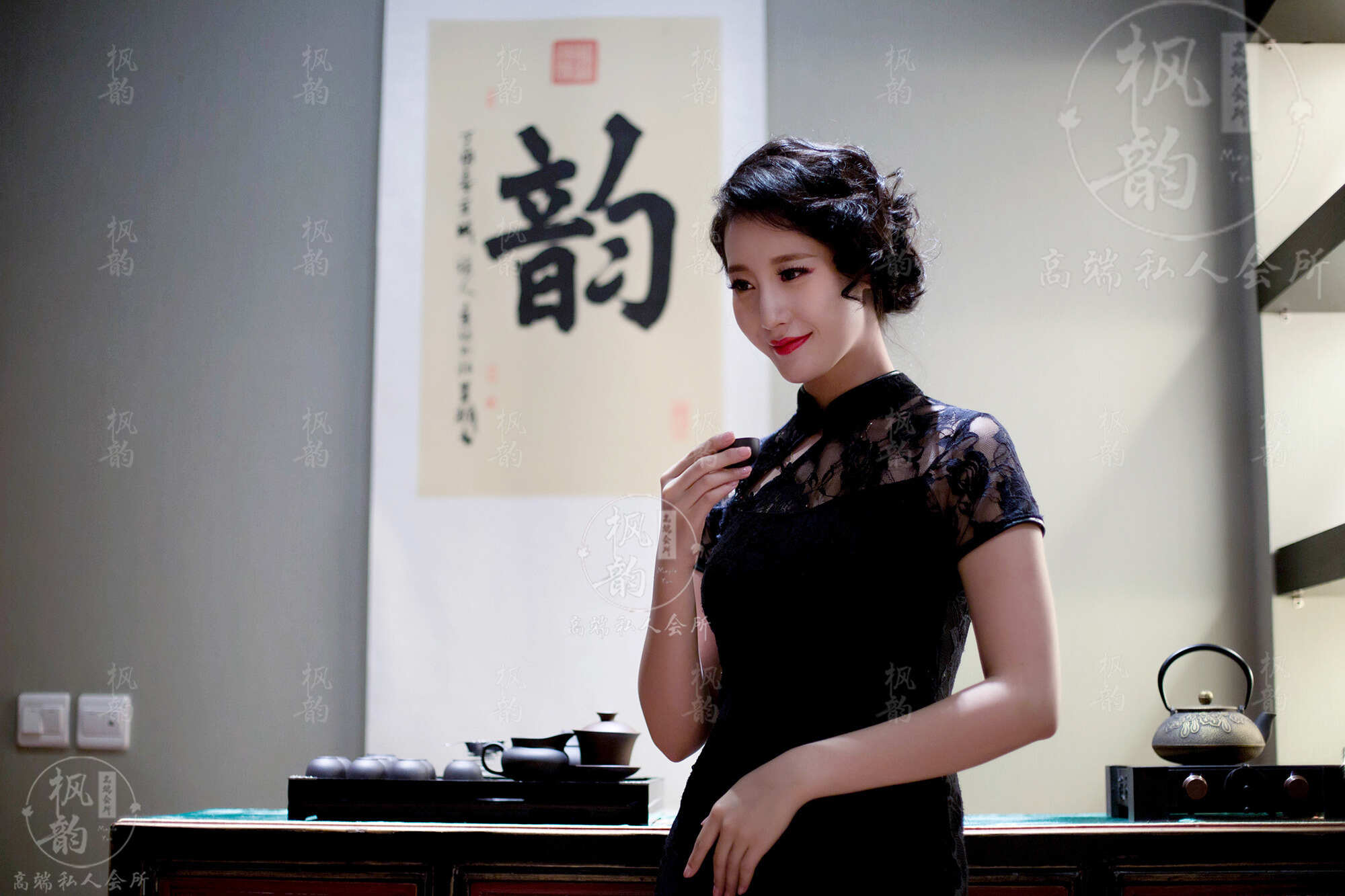 贵州苏州正规会馆会馆,会馆环境古色古香,这些项目简直了