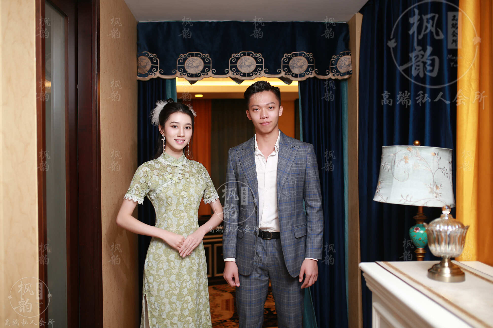 月初和发小去昆明靠谱spa门店,人也温柔,强烈推荐