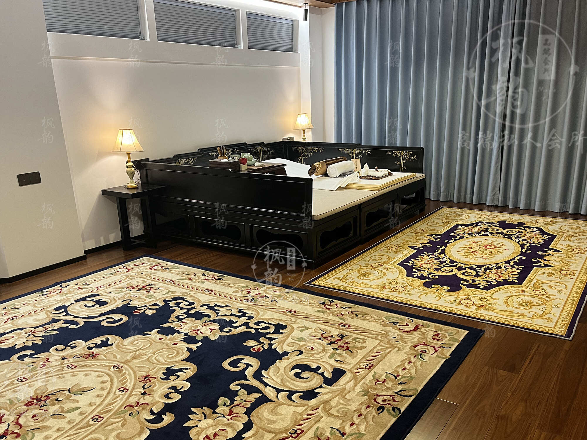 深圳图文分享上海品质spa实体店,第一次过来!很好的体验