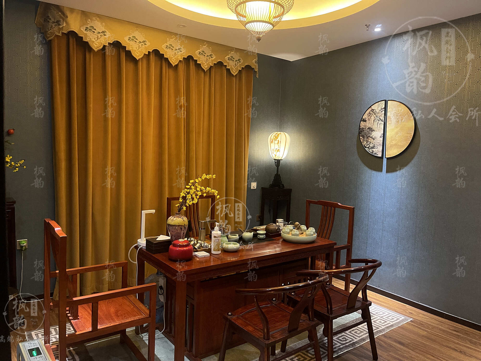 深圳北京双榆树助眠木桶浴会馆,艺师手法专业,体验感非常好